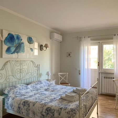 B&B Eurgardenie Róma Kültér fotó