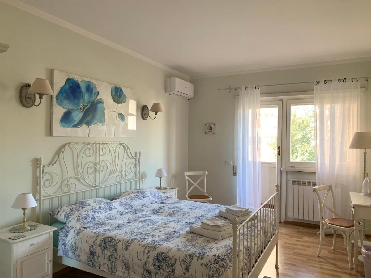 B&B Eurgardenie Róma Kültér fotó