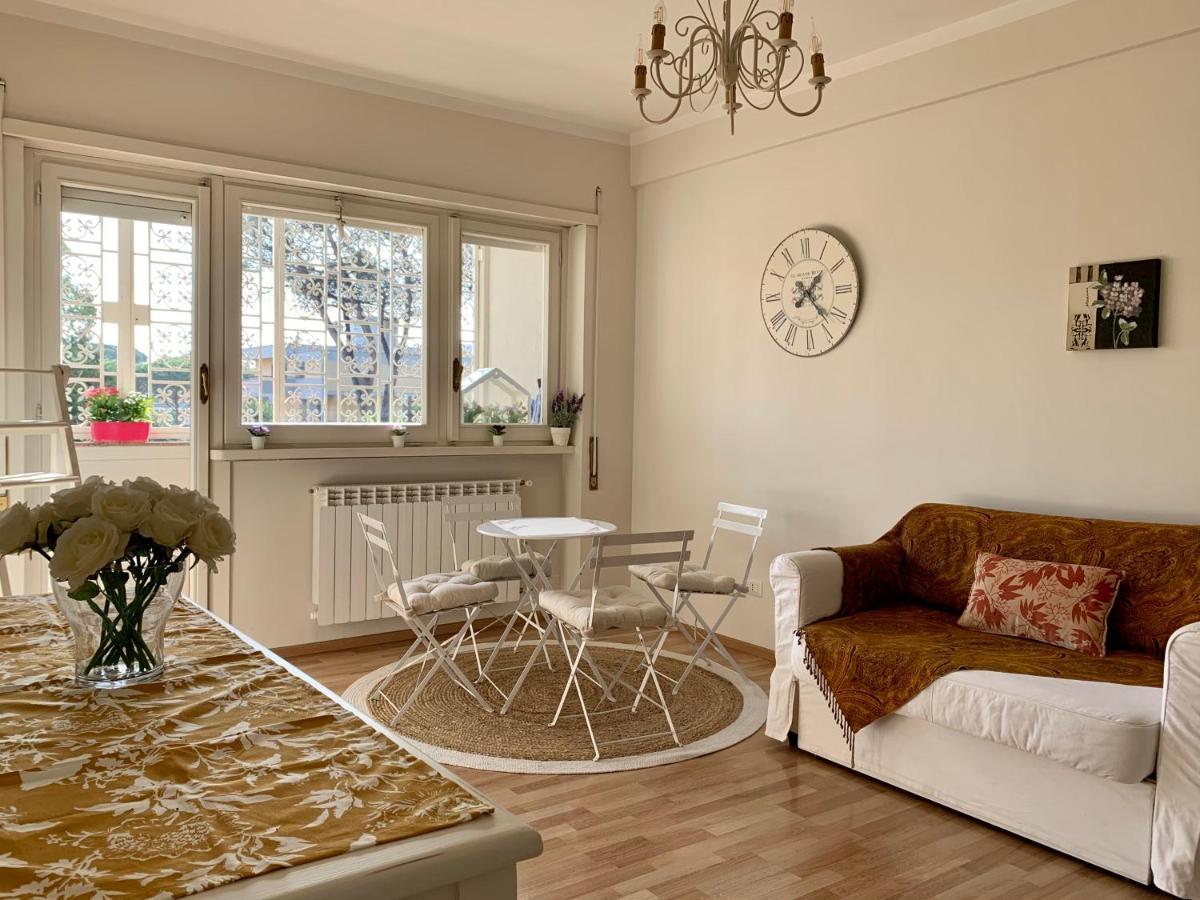 B&B Eurgardenie Róma Kültér fotó