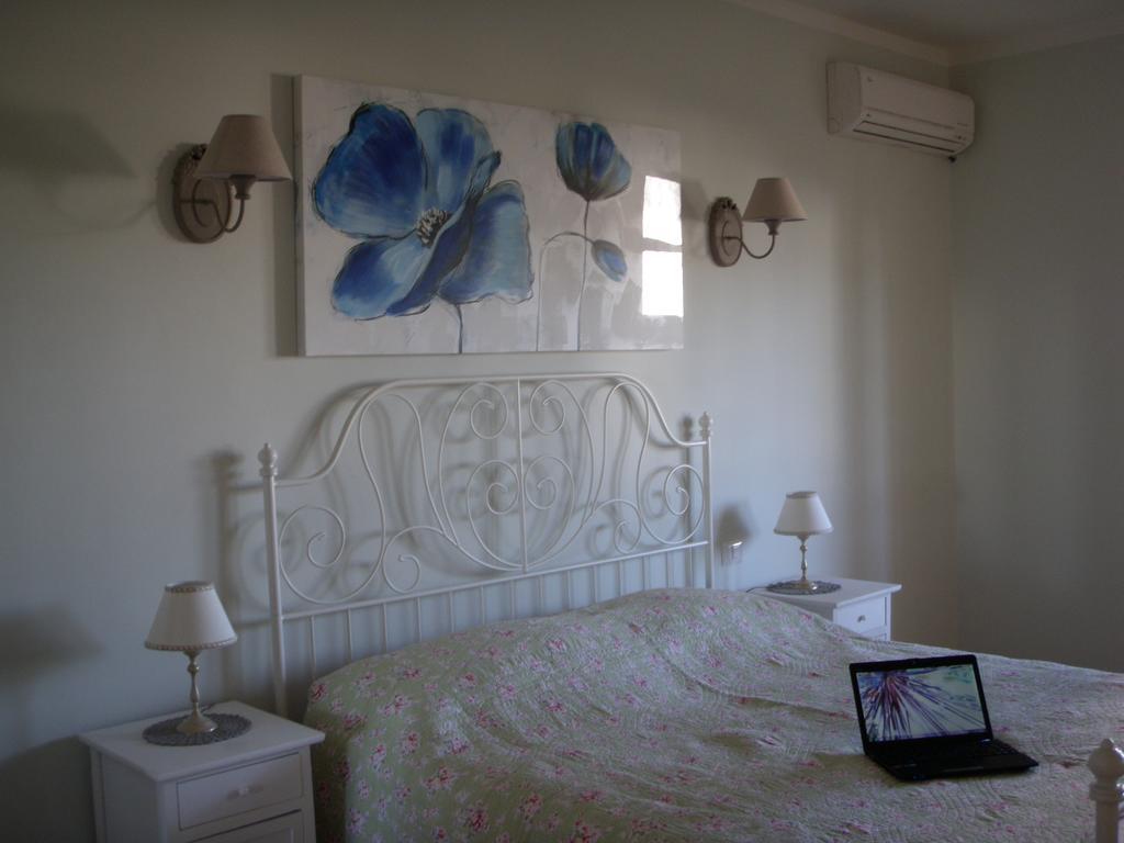 B&B Eurgardenie Róma Kültér fotó